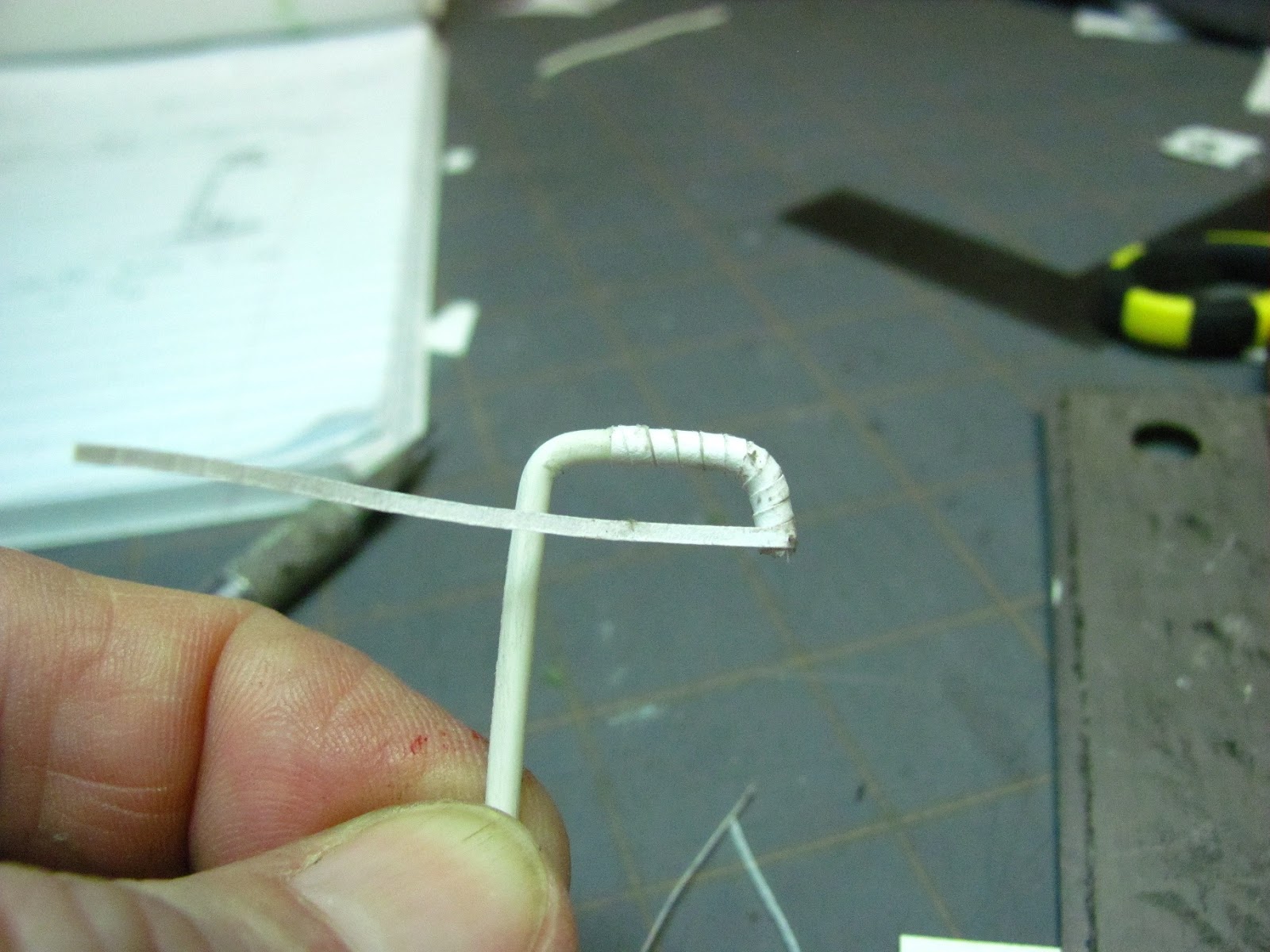 Dollhouse Miniature Furniture Tutorials 1 inch minis HOW TO MAKE A