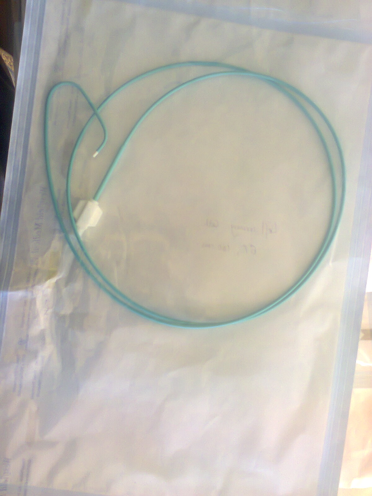 Ultimate Radiology Left Coronary Catheter