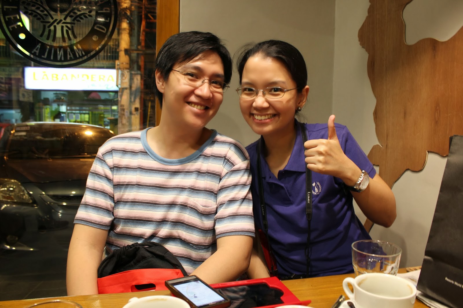 AVFTL ZAP Crawl Greenhills Wine DepotDepartment of CoffeeTorchGreenhills Cinema