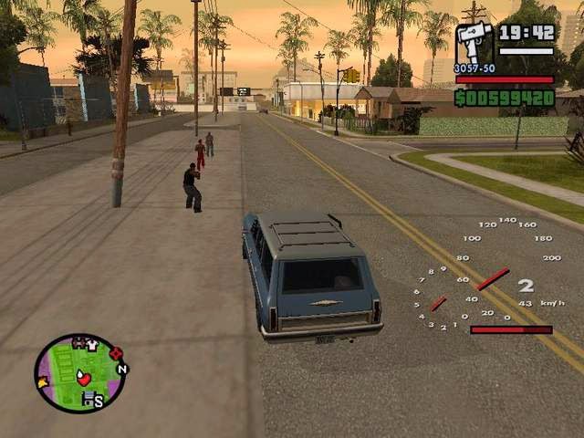 Gta Samp For Mac Os