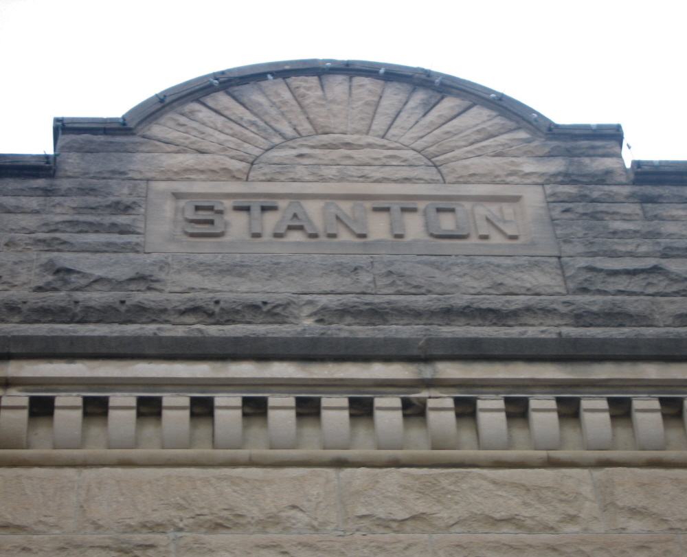 Chariton's Square Deal StantonJohansen Building