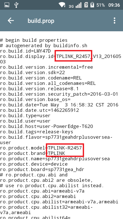Build info. Build.prop разрешение экрана. cpu-abi устройство. исходный код несовместимый с cpu_abi устройства. cpu_abi на хонор.