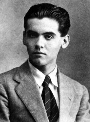 Lorca
