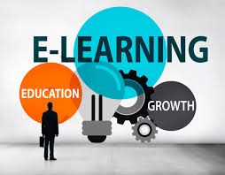 Por que E-Learning?