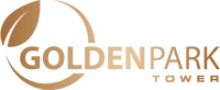 logo golden park tower