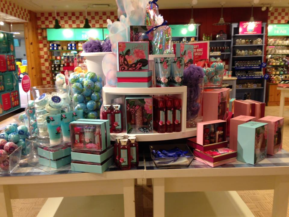 20% Off Entire Purchase | Bath & Body Works Promo Code From fresh fragrances to soothing skin care, we make finding your perfect something.