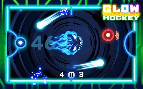 Serunya Bermain Game Duel Android Secara Offline Glow Hockey merupakan salah satu game duel offline yang bisa dimainkan oleh dua orang secara bersamaan dalam satu perangkat.