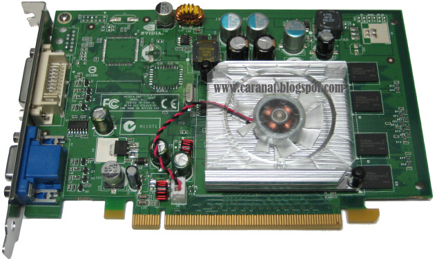 Driver nvidia quadro 440 Windows 8 download