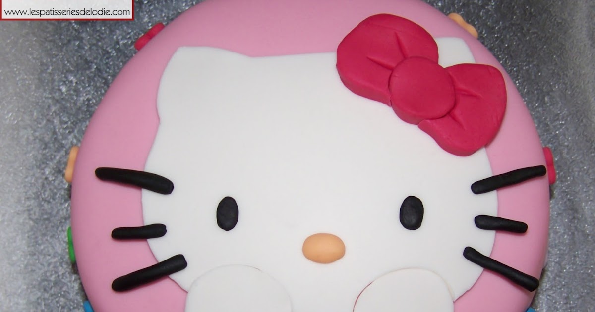 Decoration Gateau Surprise Decoration Gateau Surprise