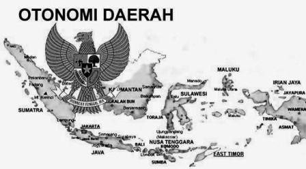 Otonomi Daerah Dalam Konteks Negara Kesatuan Mikirbae Com