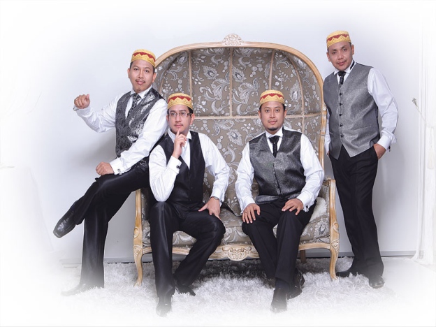 Hijjaz Sumaiyah Mp3 MB
