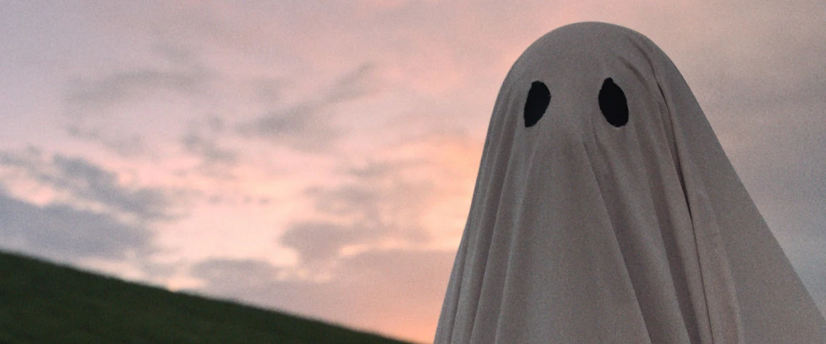 A Ghost Story 