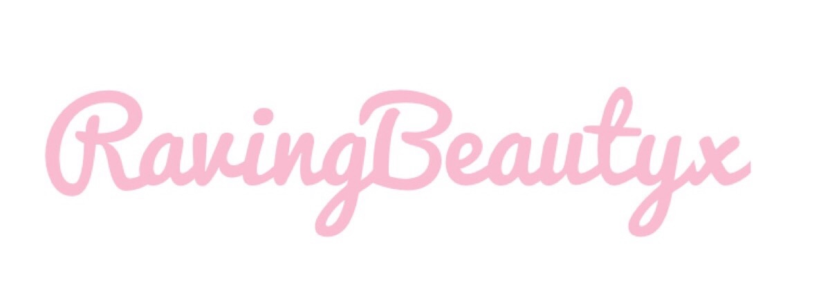 RavingBeautyx | UK Beauty, Fashion and Lifestyle Blog