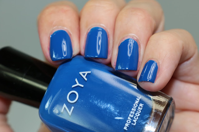 Zoya Mallory