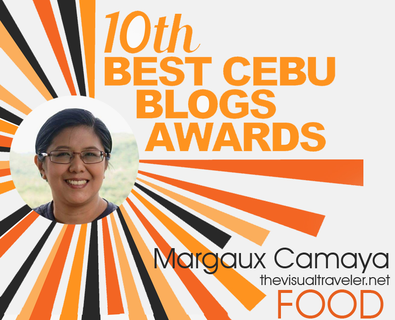 Best Cebu Blogs Awards 2017