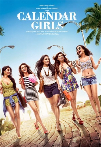 Calendar Girls 2015 WEB HDRip Download
