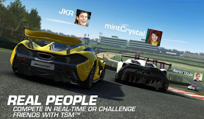 Game Real Racing 3 Mod Money Game Real Racing 3 Mod Money