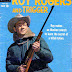 Roy Rogers and Trigger #133 - Russ Manning art