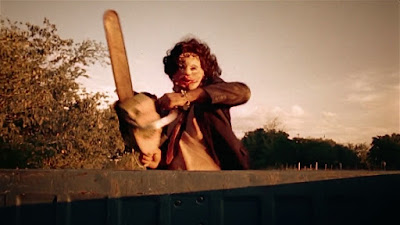 Leatherface Leatherface