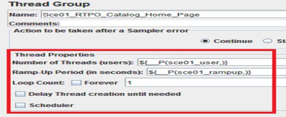 learn apache jmeter by example