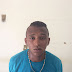 Jovem é preso pela Polícia Militar portando revólver em Pombal