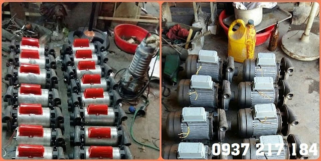 Thợ sửa máy bơm nước quận Phú Nhuận Thợ sửa máy bơm nước quận Phú Nhuận