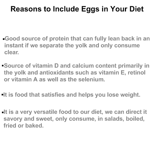 Eggs Bodybuilding Increase your Muscles Fast