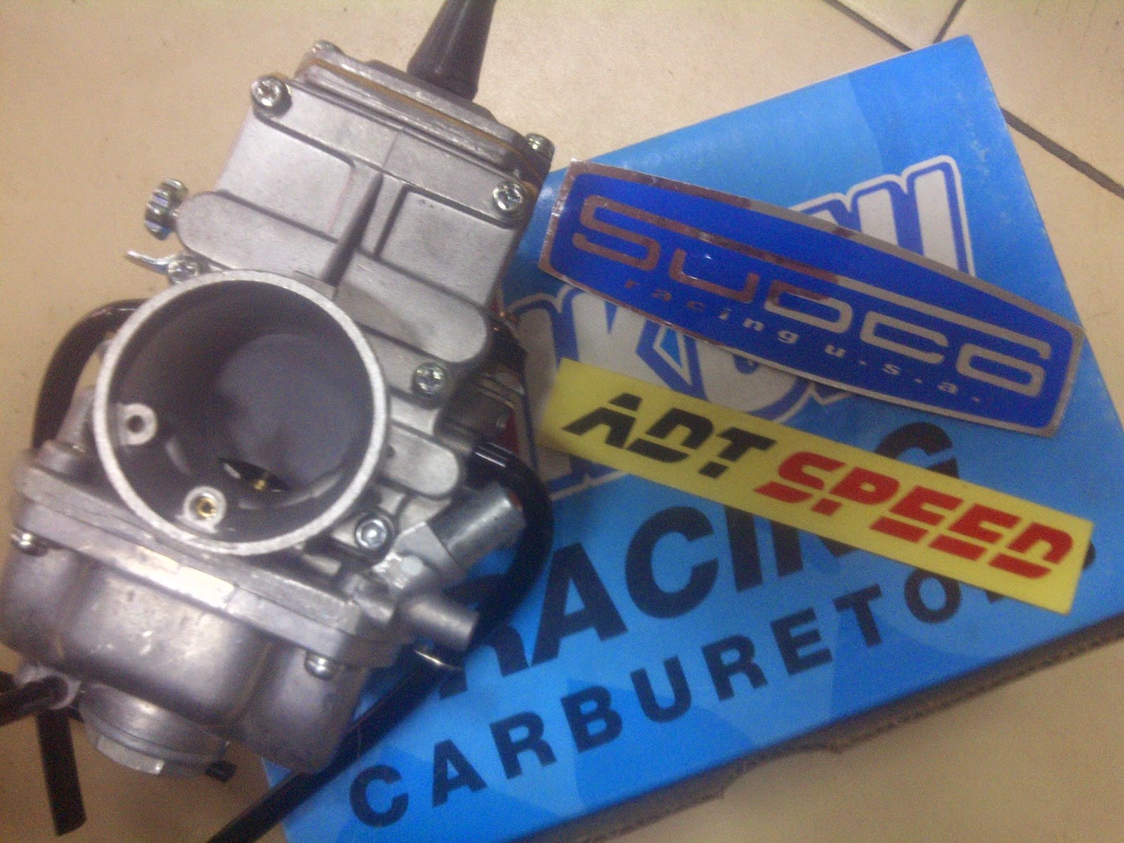 ADTRACING // SPARE PARTS MOTOR CBU DAN PART RACING DRAG