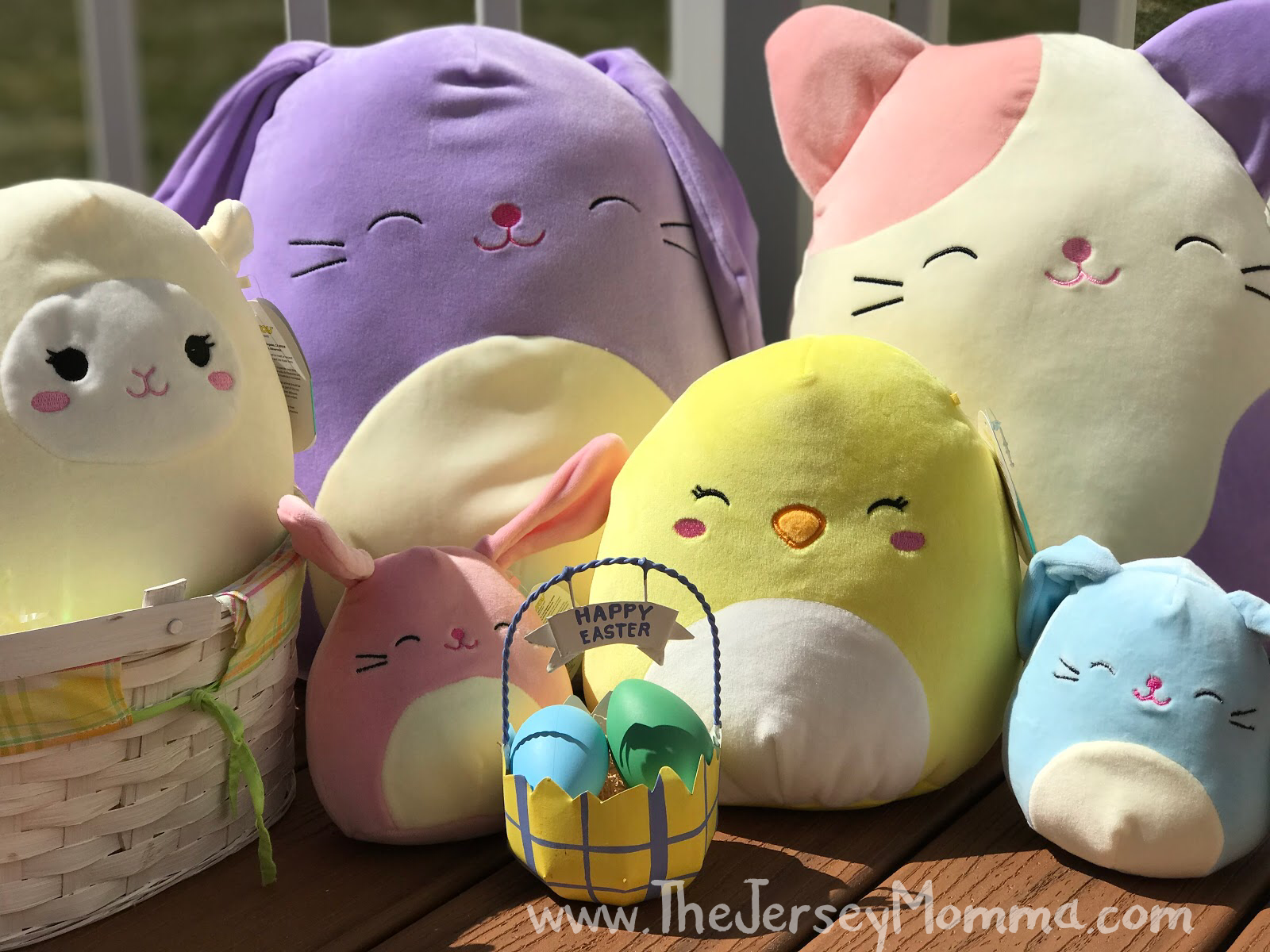 Featured image of post Squishmallow Spring Collection Names / Squishmallow 2021 valentine set of 6 mini 5 #b collection plush doll.