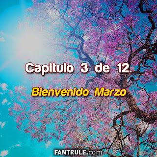 imagenes bienvenido marzo frases