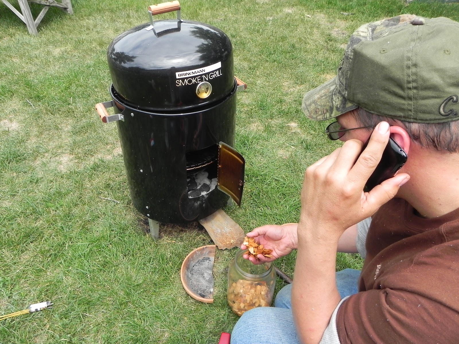 Best Site For Woodworking Plans Wood Meat Smokers Wooden Plans