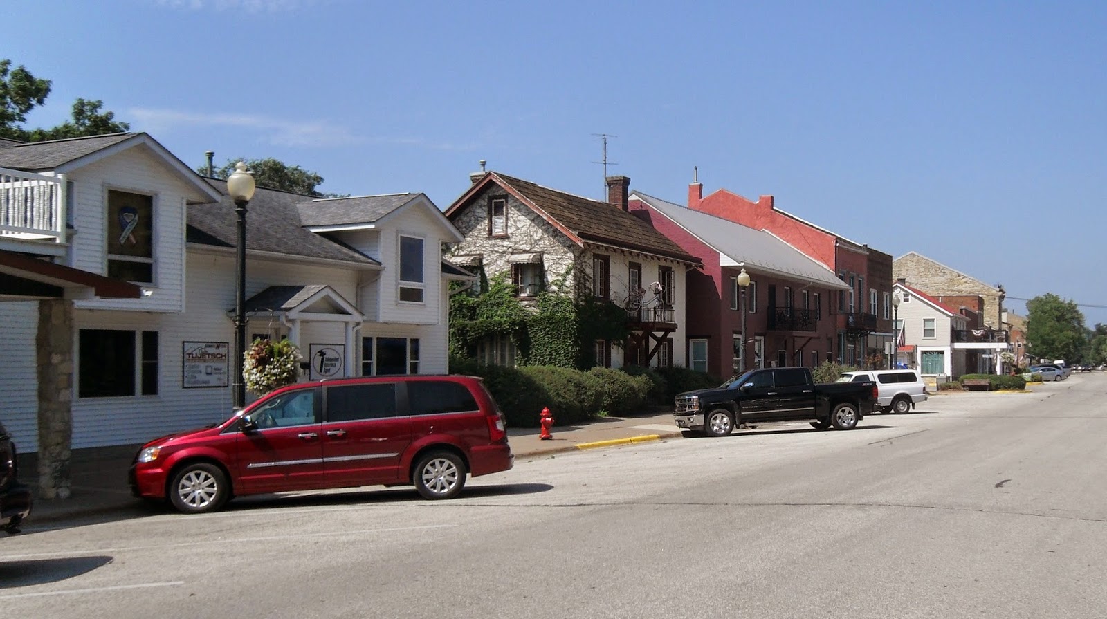 C.A.R.I.B. II Chill And Relax It's Boattime . . . Two Big Milestones