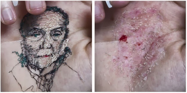 tattoos created by stitching4