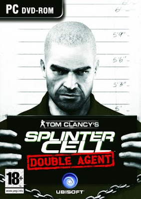 splinter cell double agent ps2 iso splinter cell double agent ps2 iso