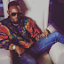 Dammy Krane was found with multiple fraudulent credit cards