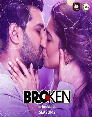 Broken But Beautiful S02 Hindi Complete WEB Series 720p HEVC