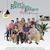SInopsis Drama Diari Ramadan Rafique Reunion (2019) TV3