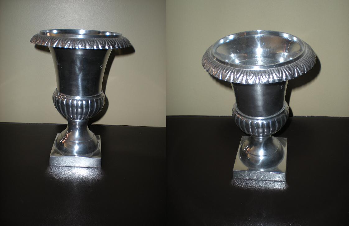 BRE Designs Rental Vase Rentals