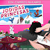 'Jodidas Princesas' el audiolibro imprescindible para la mujer de hoy