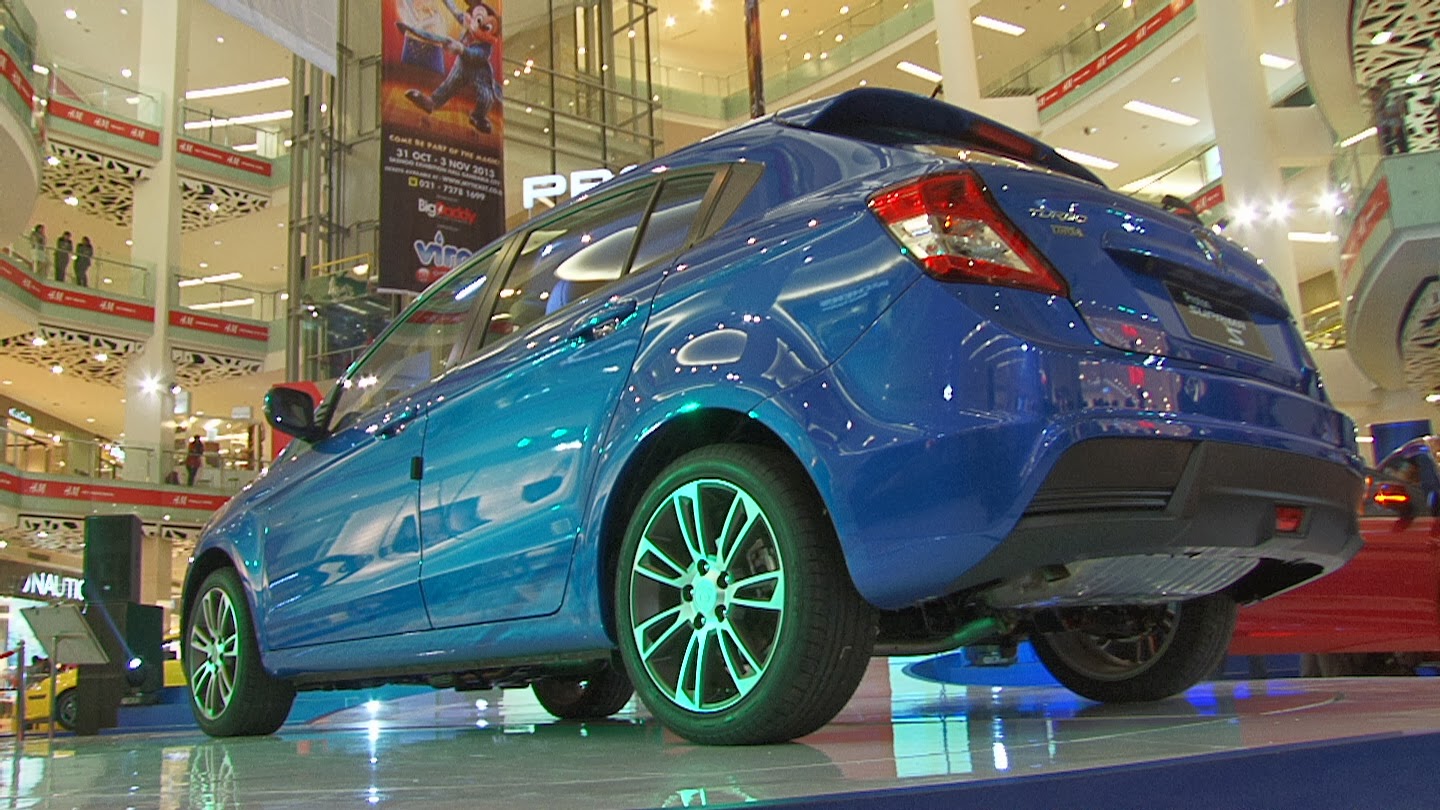 Proton kr3