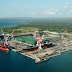 Japanese Company Will Start Constructing $300-Million Shipbuilding Facility in Hinobaan, Negros Occidental