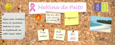 MeNina de Peito