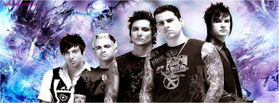 Foto sampul facebook avenged sevenfold Foto sampul facebook avenged sevenfold