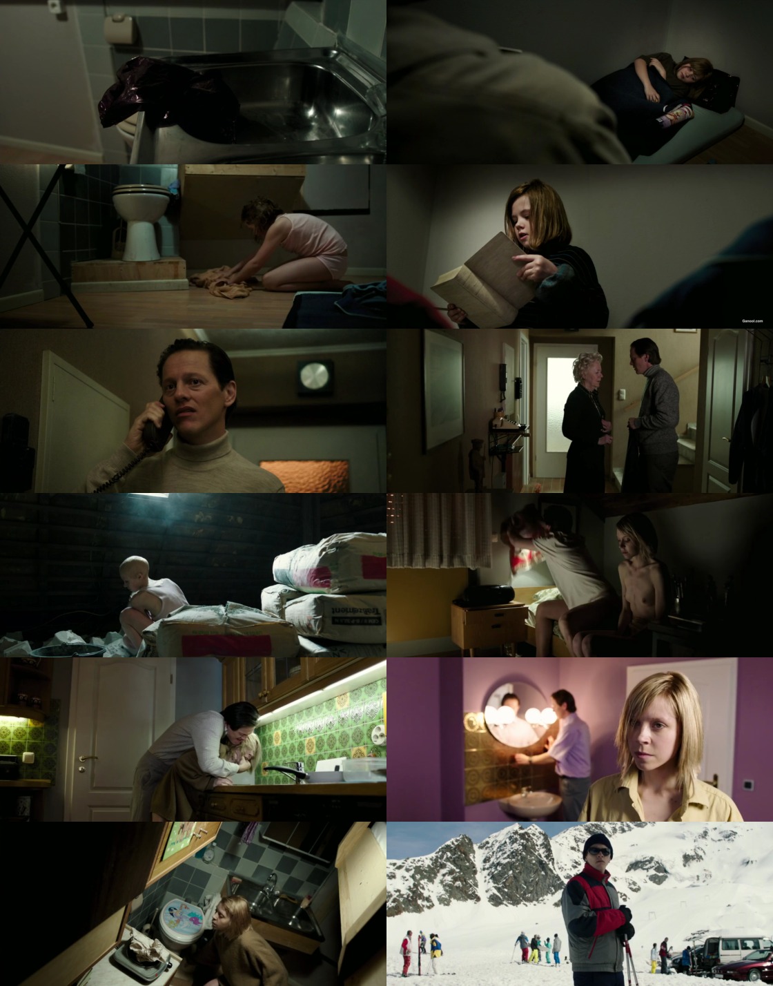 3096 Days ( 2013 ) TFC