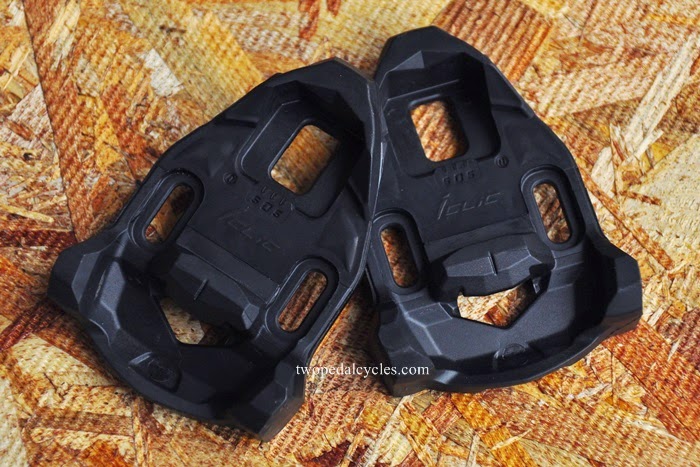 優れたペダルTIME「XPRESSO」シリーズ ビンディングペダル | TWOPEDAL