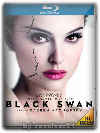 Black Swan (2010) 1080p BDRip Dual Latino-Ingles [Subt. Esp-Ing] (Drama. Thriller)