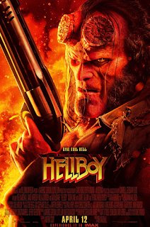 Download Film Terbaru Hellboy (2019)