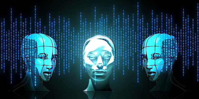 Masa Depan Artificial Intelligence Masa Depan Artificial Intelligence