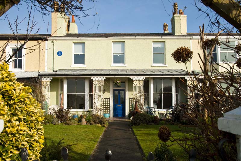 Ron Davies Photography The Titanic Connection