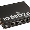 Macam-macam MikroTik Router